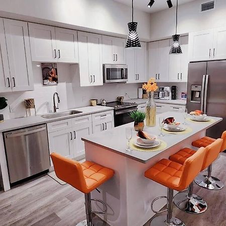 Luxe & Cozy 3Beds,2Rooms,Ev Gym Near Beaches&Downtown Wpb West Palm Beach Exteriör bild