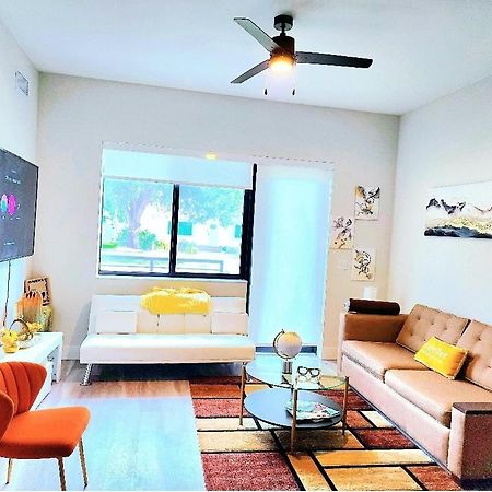 Luxe & Cozy 3Beds,2Rooms,Ev Gym Near Beaches&Downtown Wpb West Palm Beach Exteriör bild
