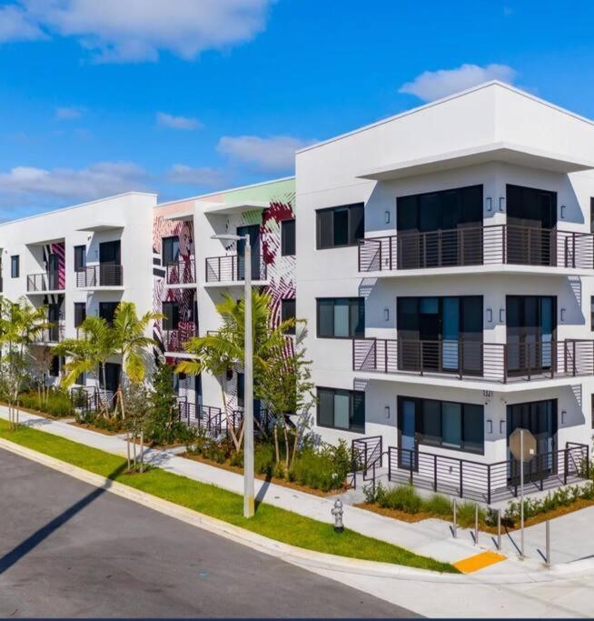Luxe & Cozy 3Beds,2Rooms,Ev Gym Near Beaches&Downtown Wpb West Palm Beach Exteriör bild