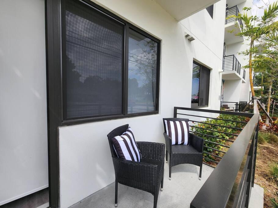Luxe & Cozy 3Beds,2Rooms,Ev Gym Near Beaches&Downtown Wpb West Palm Beach Exteriör bild