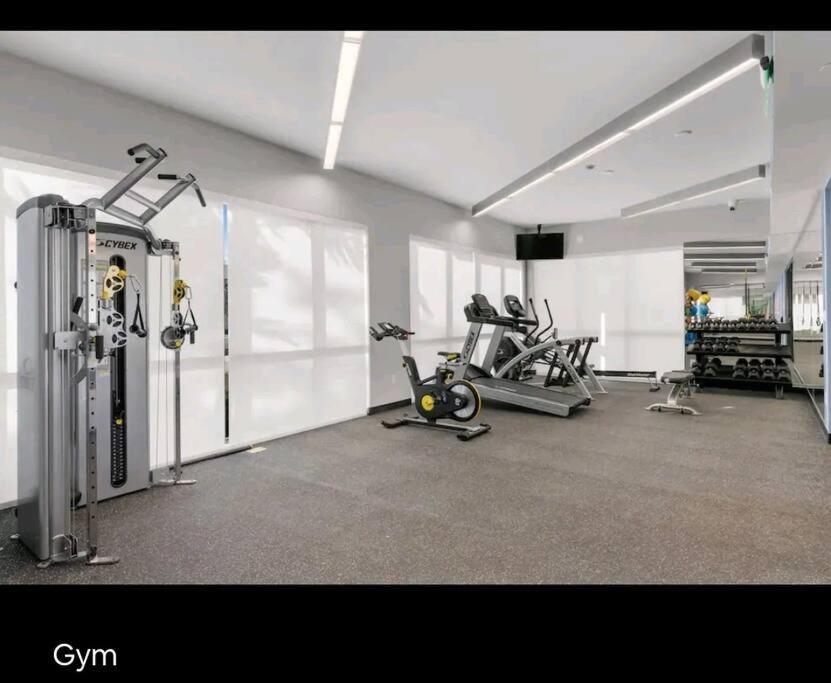 Luxe & Cozy 3Beds,2Rooms,Ev Gym Near Beaches&Downtown Wpb West Palm Beach Exteriör bild
