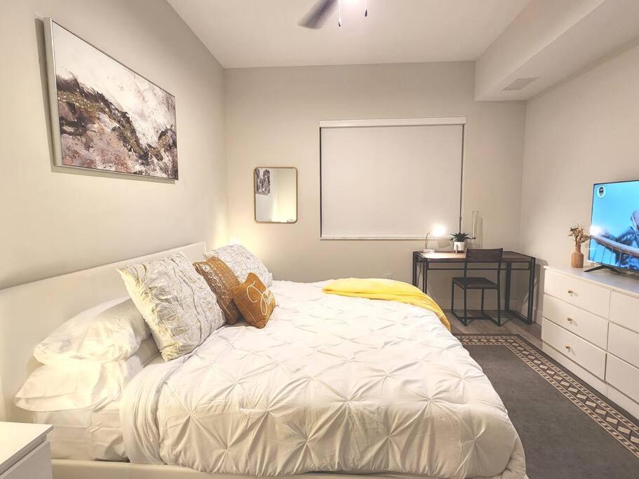 Luxe & Cozy 3Beds,2Rooms,Ev Gym Near Beaches&Downtown Wpb West Palm Beach Exteriör bild