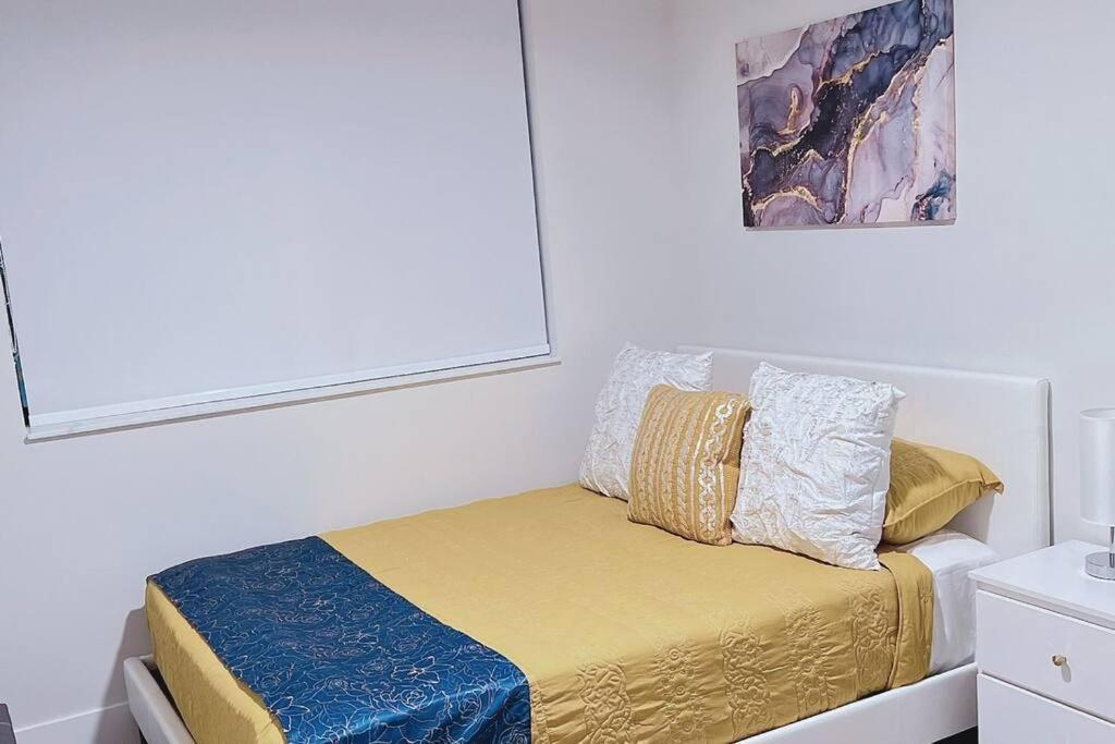 Luxe & Cozy 3Beds,2Rooms,Ev Gym Near Beaches&Downtown Wpb West Palm Beach Exteriör bild