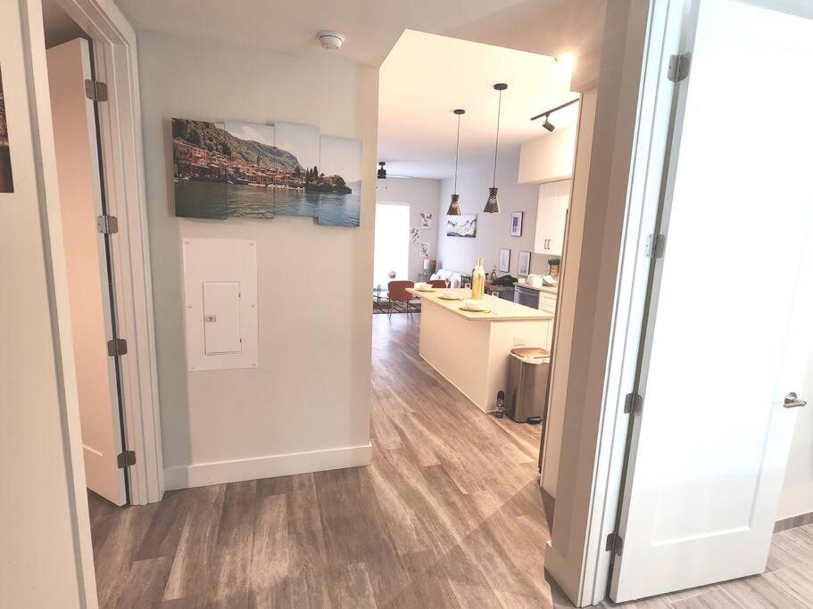 Luxe & Cozy 3Beds,2Rooms,Ev Gym Near Beaches&Downtown Wpb West Palm Beach Exteriör bild