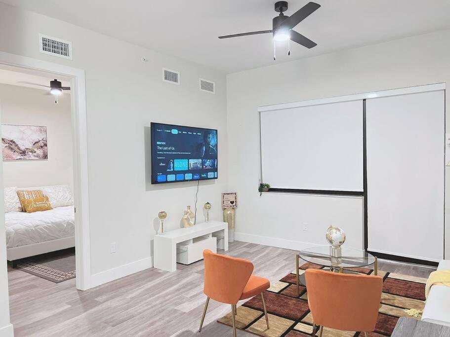 Luxe & Cozy 3Beds,2Rooms,Ev Gym Near Beaches&Downtown Wpb West Palm Beach Exteriör bild