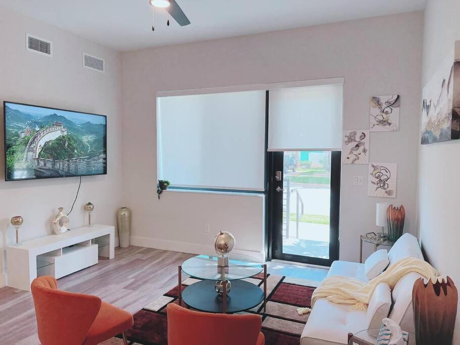 Luxe & Cozy 3Beds,2Rooms,Ev Gym Near Beaches&Downtown Wpb West Palm Beach Exteriör bild