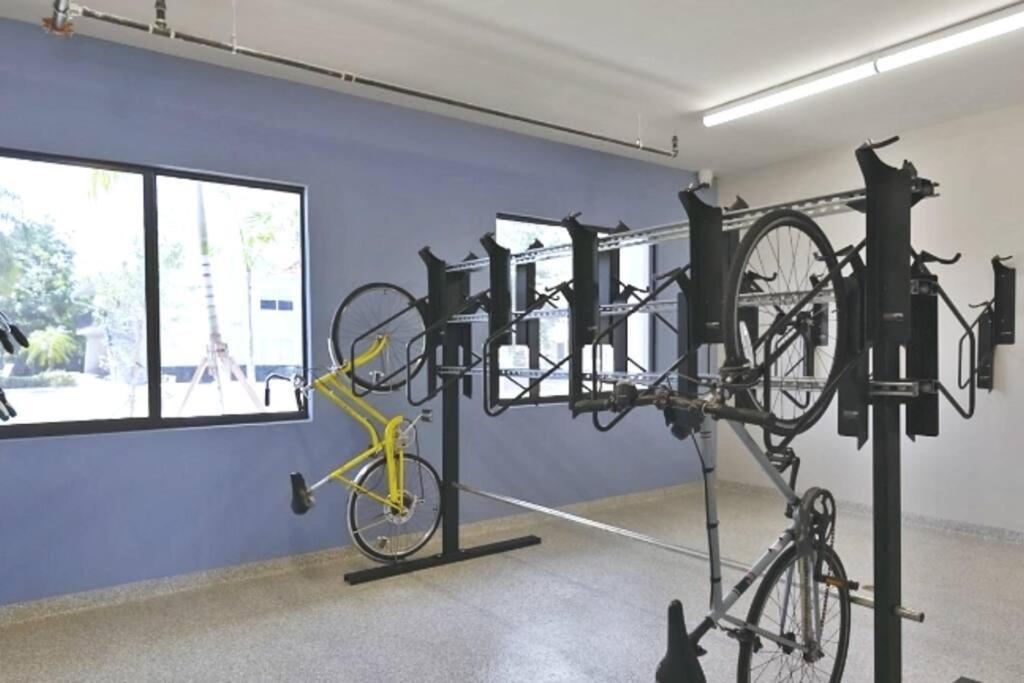 Luxe & Cozy 3Beds,2Rooms,Ev Gym Near Beaches&Downtown Wpb West Palm Beach Exteriör bild