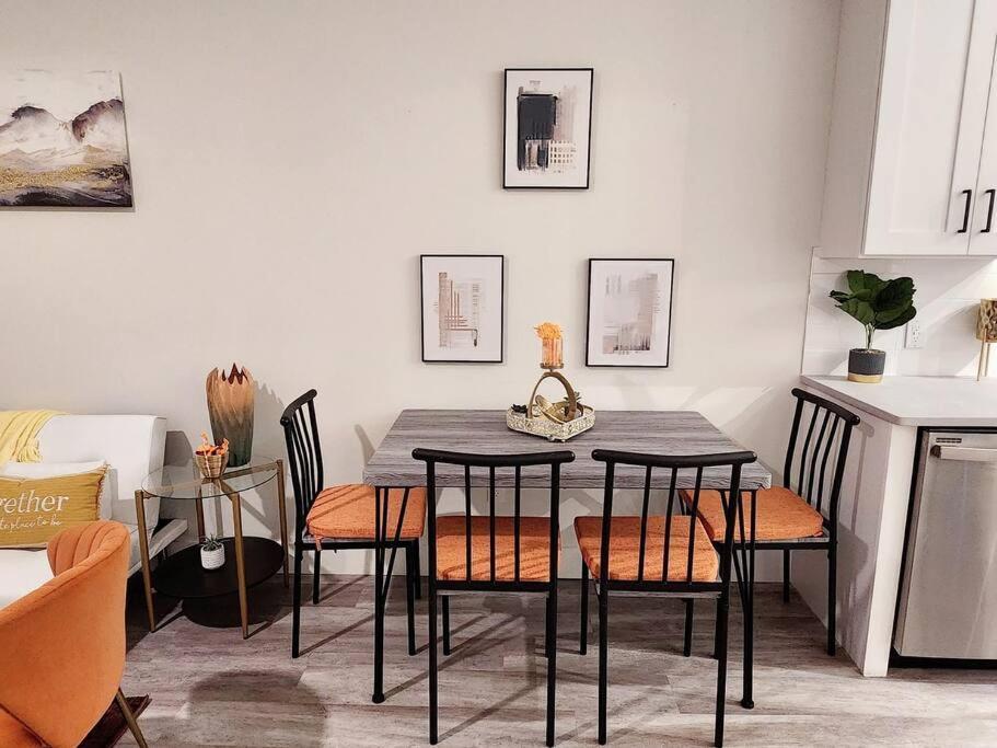 Luxe & Cozy 3Beds,2Rooms,Ev Gym Near Beaches&Downtown Wpb West Palm Beach Exteriör bild