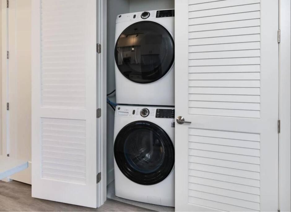 Luxe & Cozy 3Beds,2Rooms,Ev Gym Near Beaches&Downtown Wpb West Palm Beach Exteriör bild