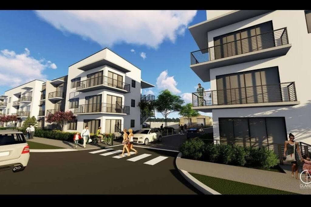 Luxe & Cozy 3Beds,2Rooms,Ev Gym Near Beaches&Downtown Wpb West Palm Beach Exteriör bild