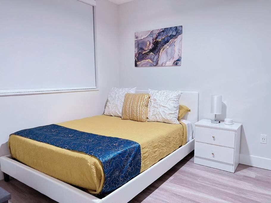 Luxe & Cozy 3Beds,2Rooms,Ev Gym Near Beaches&Downtown Wpb West Palm Beach Exteriör bild