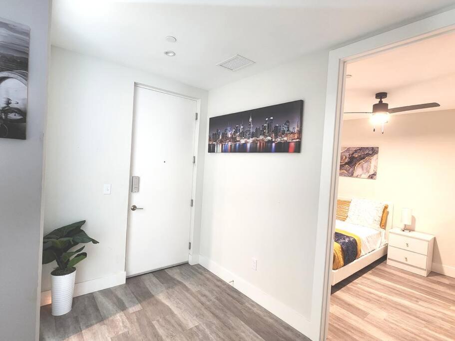 Luxe & Cozy 3Beds,2Rooms,Ev Gym Near Beaches&Downtown Wpb West Palm Beach Exteriör bild