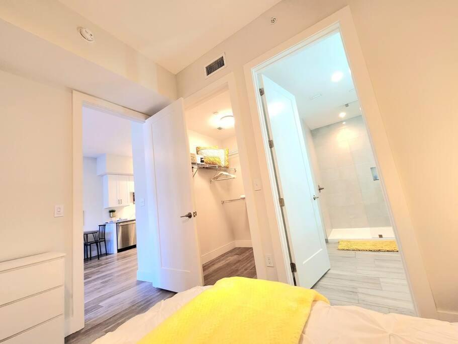 Luxe & Cozy 3Beds,2Rooms,Ev Gym Near Beaches&Downtown Wpb West Palm Beach Exteriör bild