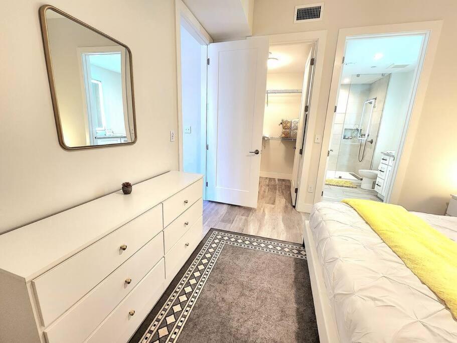 Luxe & Cozy 3Beds,2Rooms,Ev Gym Near Beaches&Downtown Wpb West Palm Beach Exteriör bild