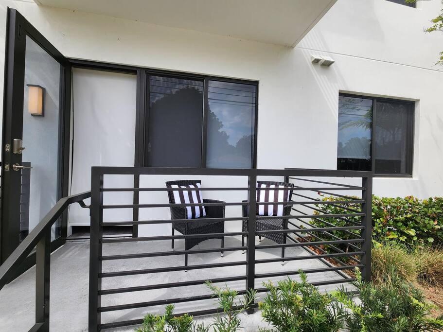 Luxe & Cozy 3Beds,2Rooms,Ev Gym Near Beaches&Downtown Wpb West Palm Beach Exteriör bild