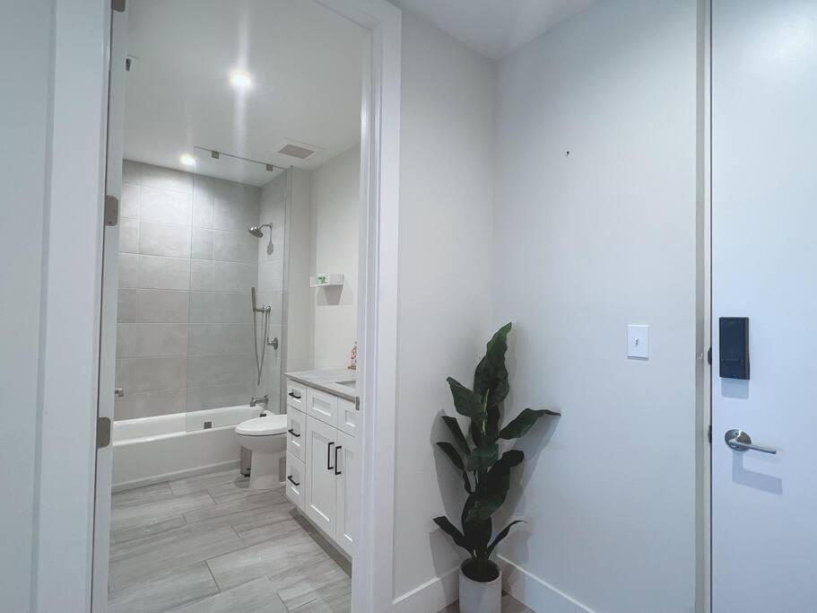 Luxe & Cozy 3Beds,2Rooms,Ev Gym Near Beaches&Downtown Wpb West Palm Beach Exteriör bild