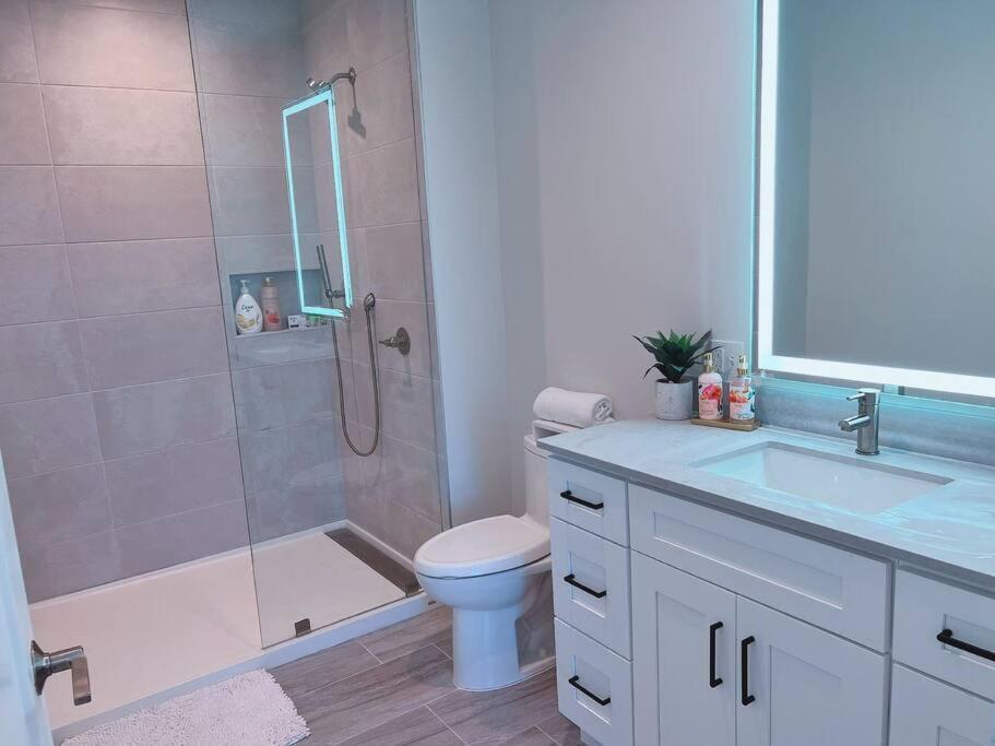 Luxe & Cozy 3Beds,2Rooms,Ev Gym Near Beaches&Downtown Wpb West Palm Beach Exteriör bild