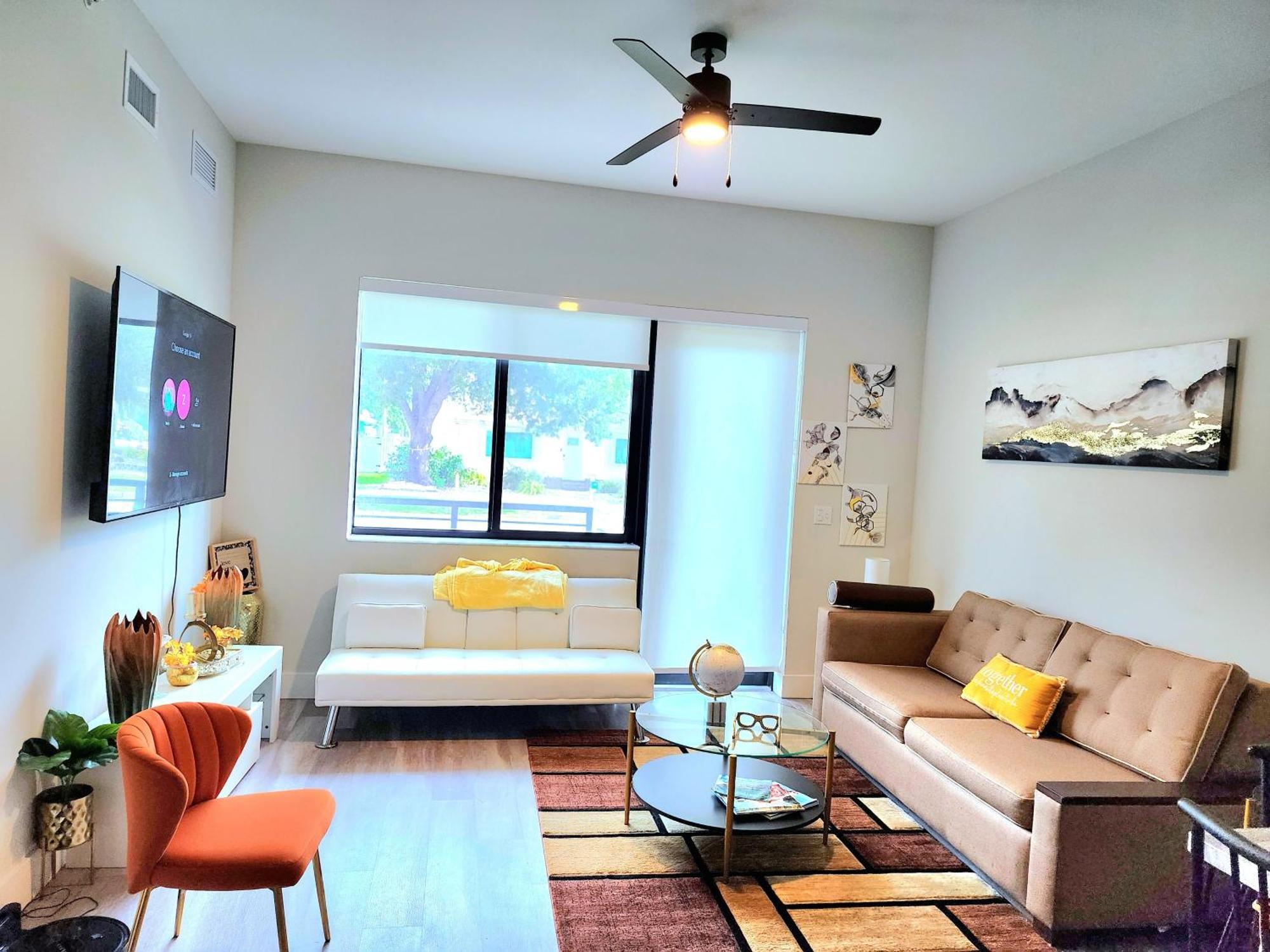 Luxe & Cozy 3Beds,2Rooms,Ev Gym Near Beaches&Downtown Wpb West Palm Beach Exteriör bild